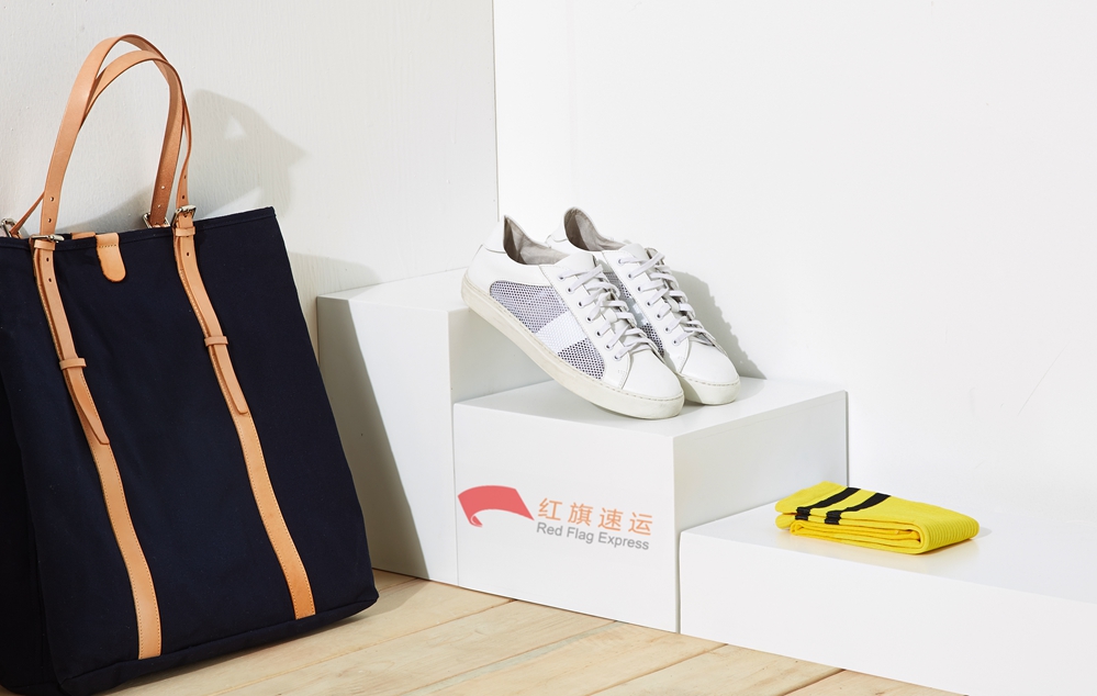 奢侈品轉(zhuǎn)運(yùn)中國