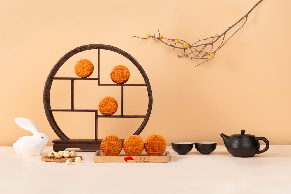 月餅香港轉(zhuǎn)運