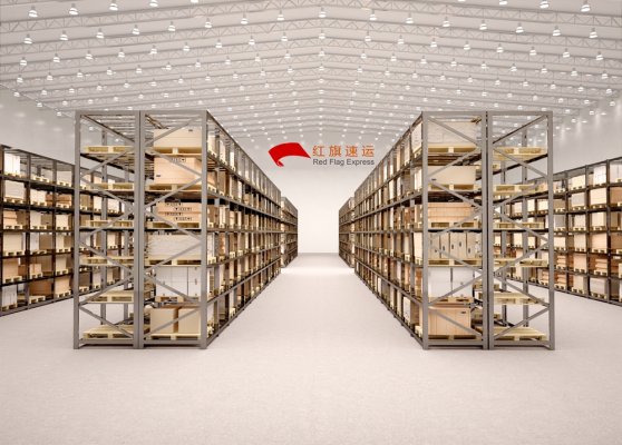 疫情期間香港商品如何轉(zhuǎn)運(yùn)到湖北十堰呢？