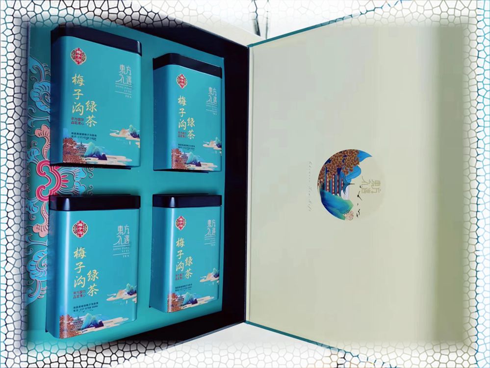 茶葉可以快遞到國外？