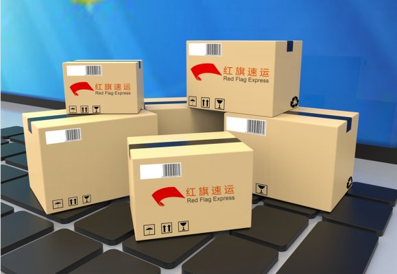 香港代收海外快遞的包裹轉(zhuǎn)寄內(nèi)地