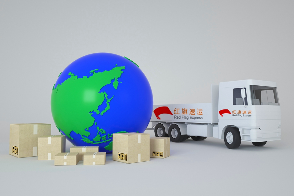 香港快遞到內(nèi)地時(shí)效多久？