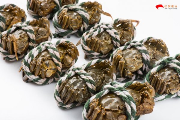 大閘蟹如何郵寄到美國(guó)？