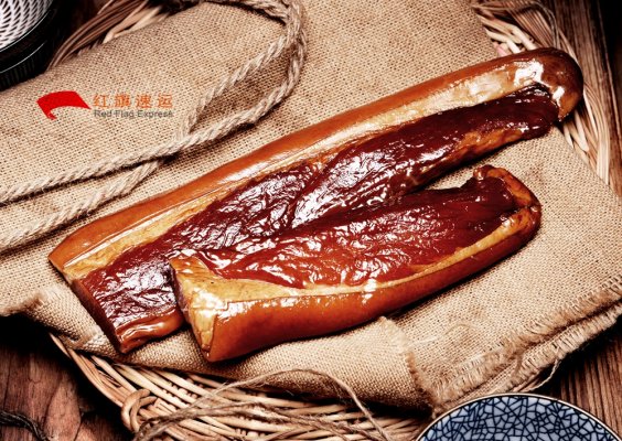 臘肉如何郵寄到歐洲？