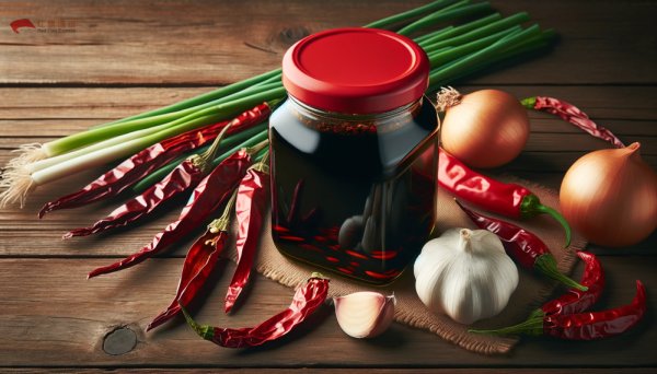 調(diào)味料集運到歐洲