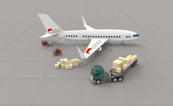 藥品可以快遞到荷蘭嗎？