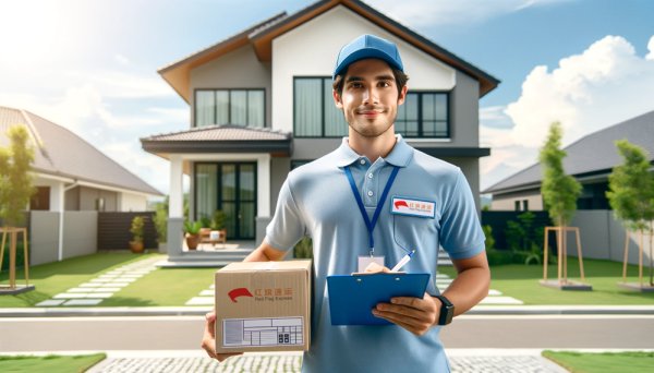 新年禮包如何郵寄到菲律賓？