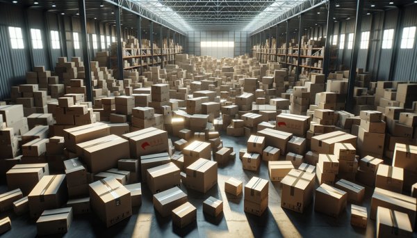 全球消費(fèi)市場熱潮中，我國產(chǎn)品跨境電商出口喜獲19.6%的增長