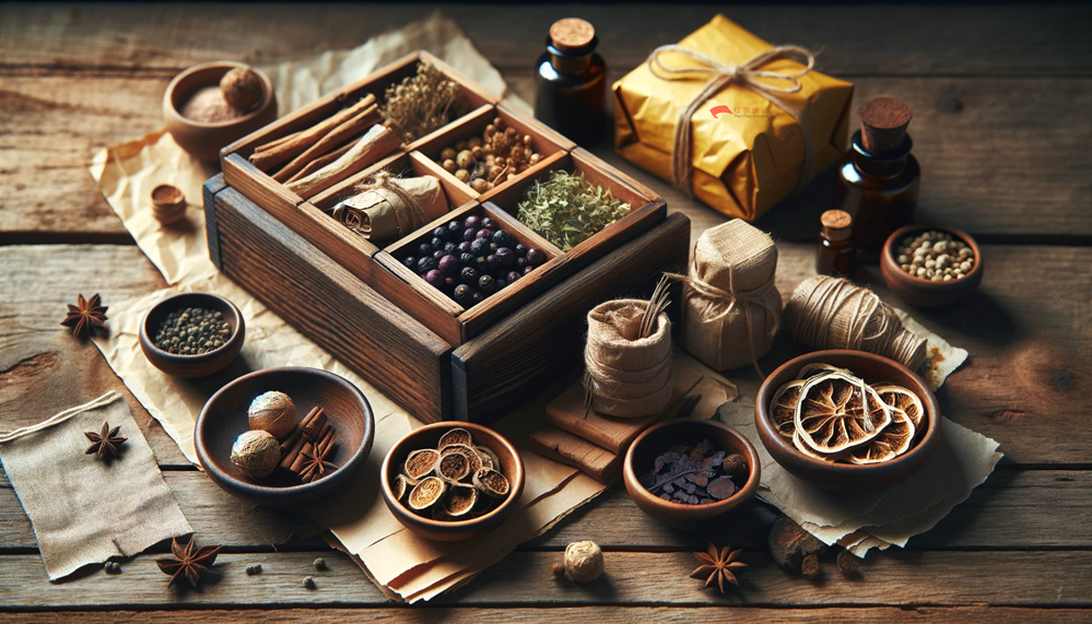 中藥材怎樣郵寄到新西蘭？