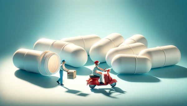 如何將藥品郵寄到菲律賓？