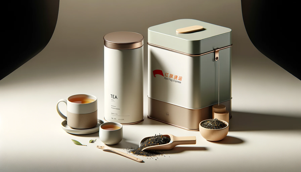 英國專線集運茶葉，雙清包稅無憂