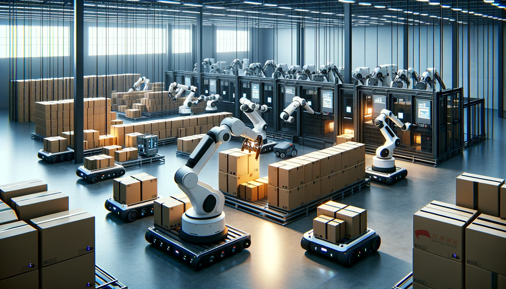 香港轉(zhuǎn)運:打造歐洲至國內(nèi)的郵寄橋梁 香港轉(zhuǎn)運:打造歐洲至國內(nèi)的郵寄橋梁