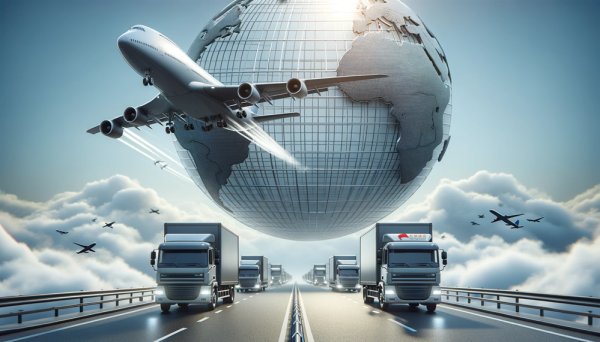 阿聯(lián)酋專(zhuān)線，家的味道近在咫尺