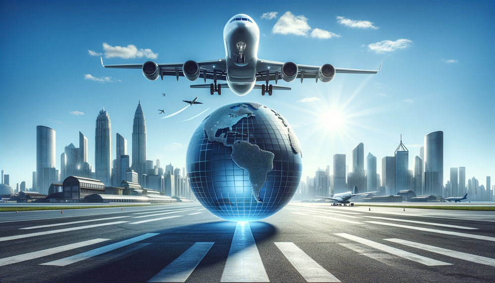 阿聯(lián)酋專線：跨越萬里，品味家鄉(xiāng)味