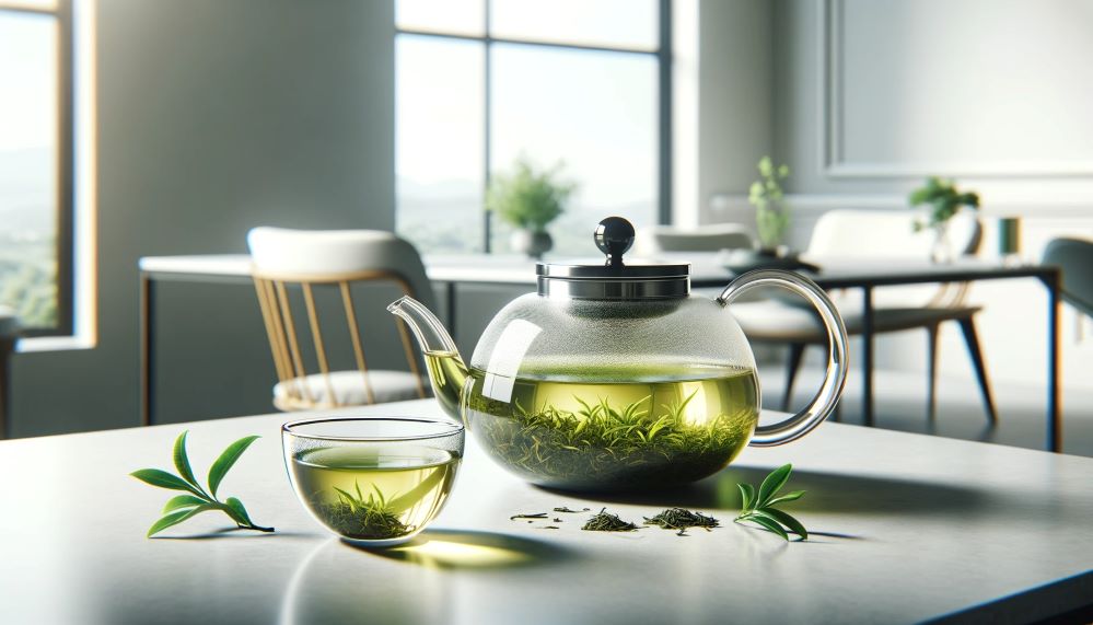 印尼專線：優(yōu)雅品茗，致敬遠(yuǎn)方華人的家鄉(xiāng)口感