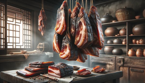 印尼集運(yùn)專線，為印尼華人帶去飄香四溢的家鄉(xiāng)記憶