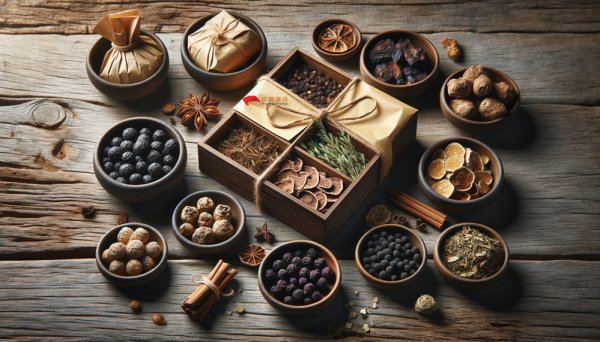 印尼集運(yùn)專線：解鎖中藥郵寄難題