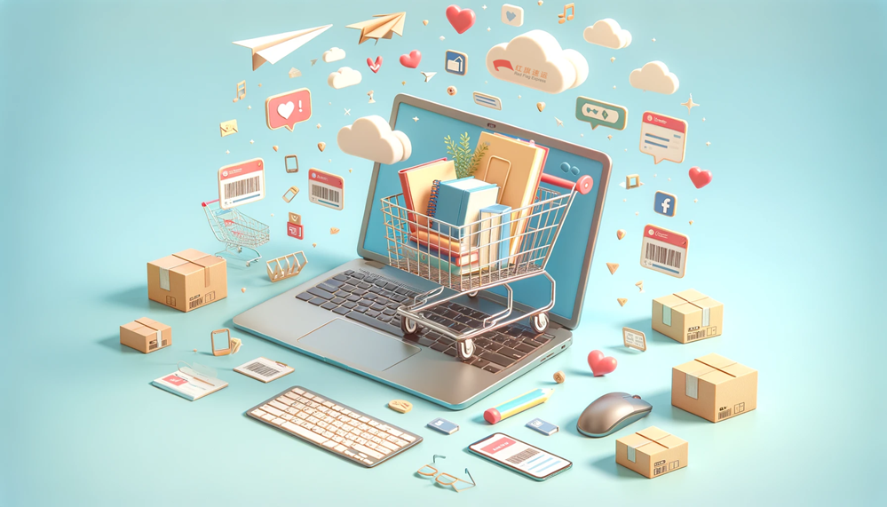 印尼集運(yùn)專線，跨越海洋的溫馨傳遞