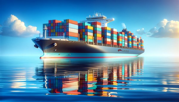 迪拜專線，迪拜物流專線