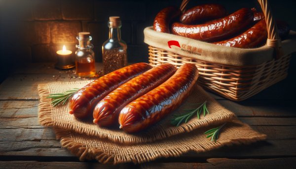 迪拜集運(yùn)專線：您的食品快遞專家