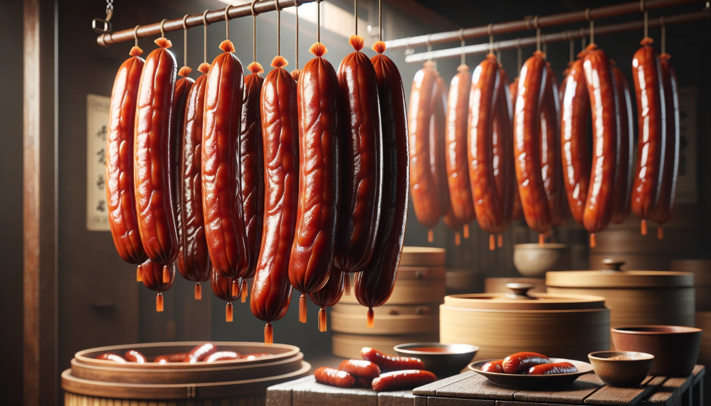 迪拜集運(yùn)專線，臘肉怎樣快遞到迪拜？