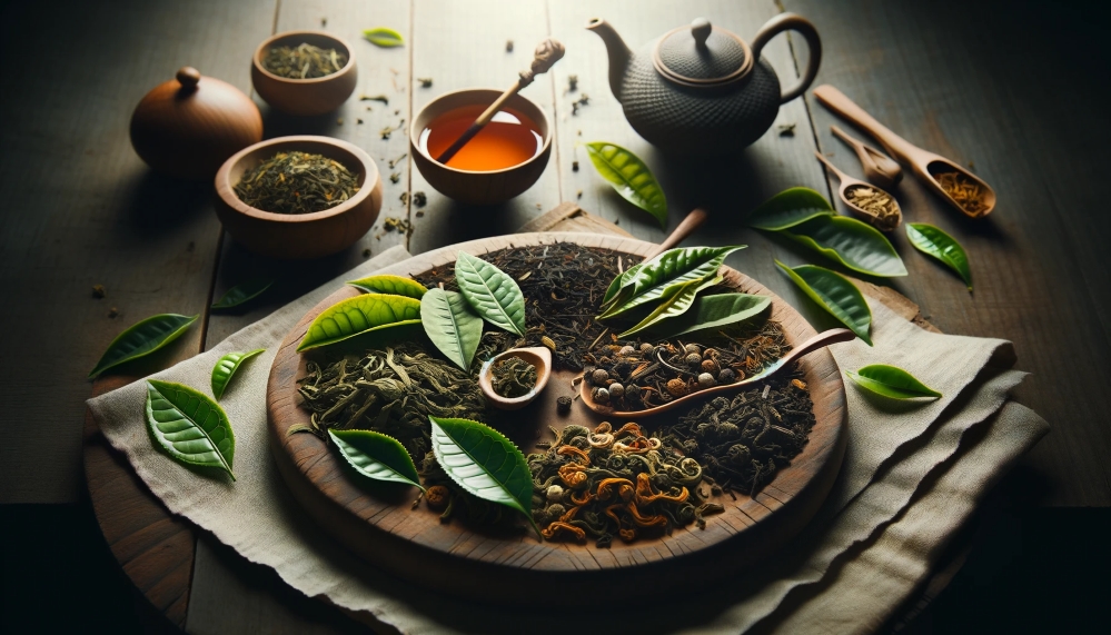 怎樣郵寄茶葉去國(guó)外？