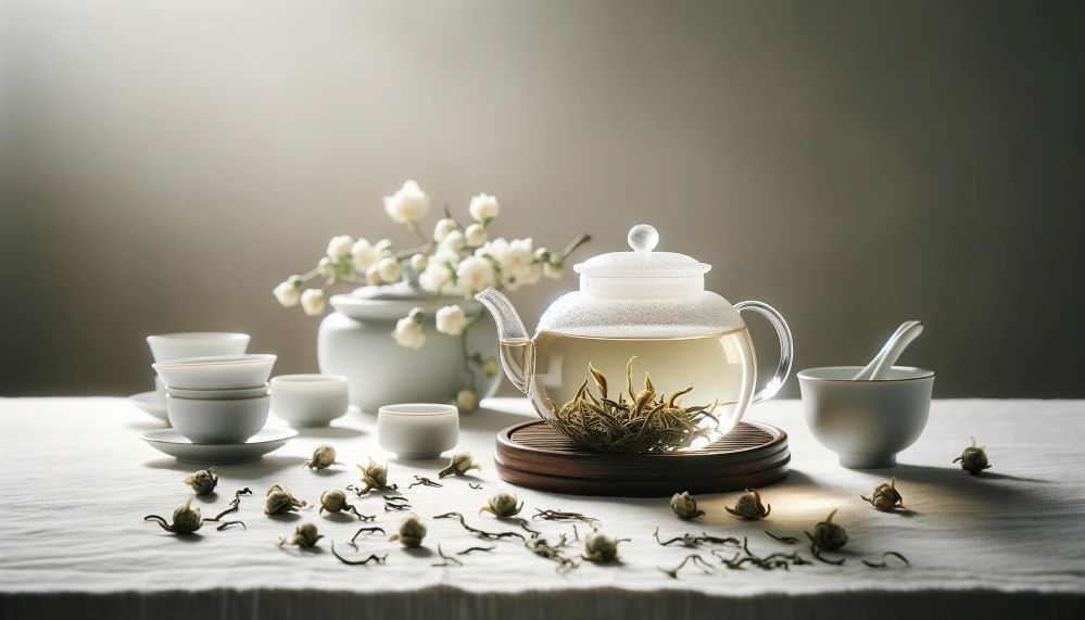 茶葉怎樣快遞到迪拜？