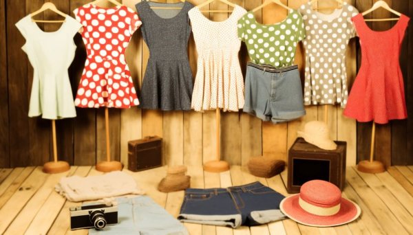 潮牌服裝如何轉(zhuǎn)運(yùn)回國？