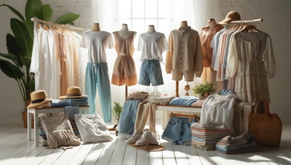 衣服轉(zhuǎn)運(yùn)回國