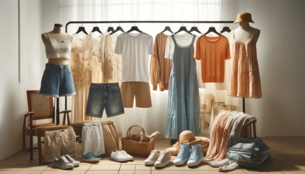 衣服如何轉(zhuǎn)運(yùn)回國？