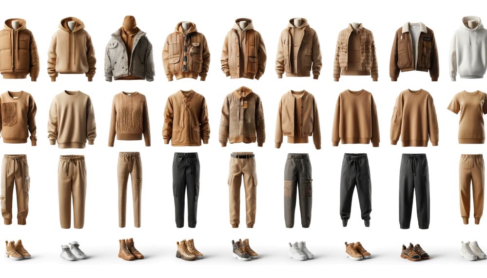 服裝如何快遞回國？