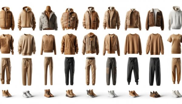 服裝如何快遞回國？