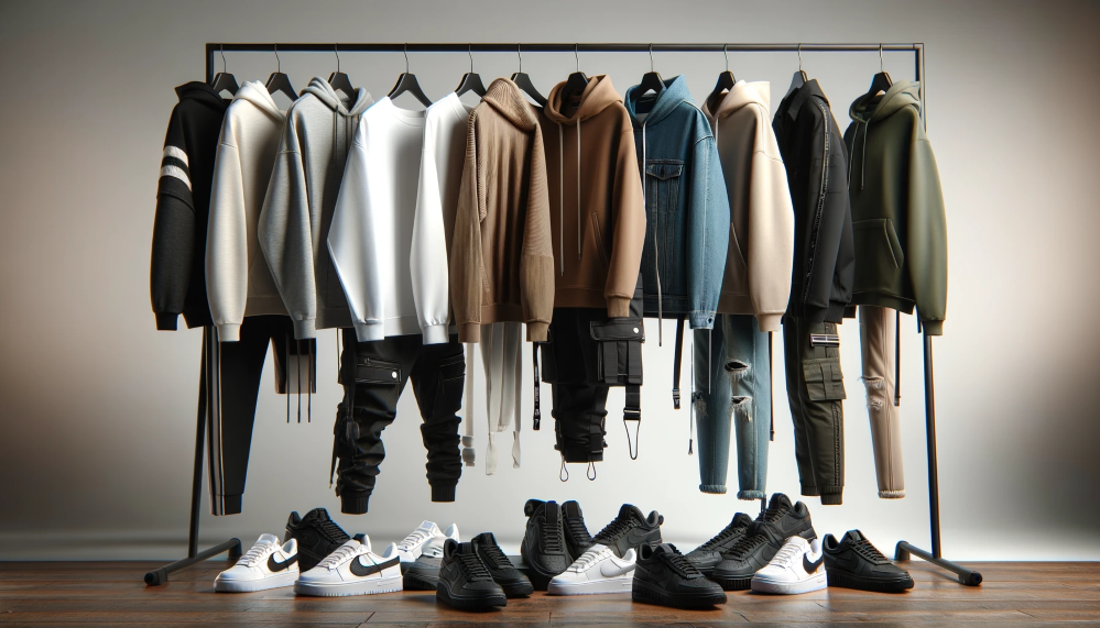 服裝如何郵寄回國？