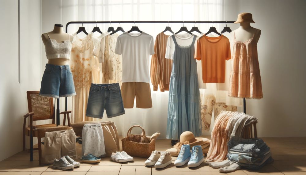 潮牌服裝如何郵寄回國(guó)？