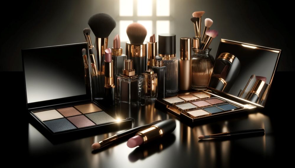 化妝品如何郵寄回國(guó)內(nèi)？