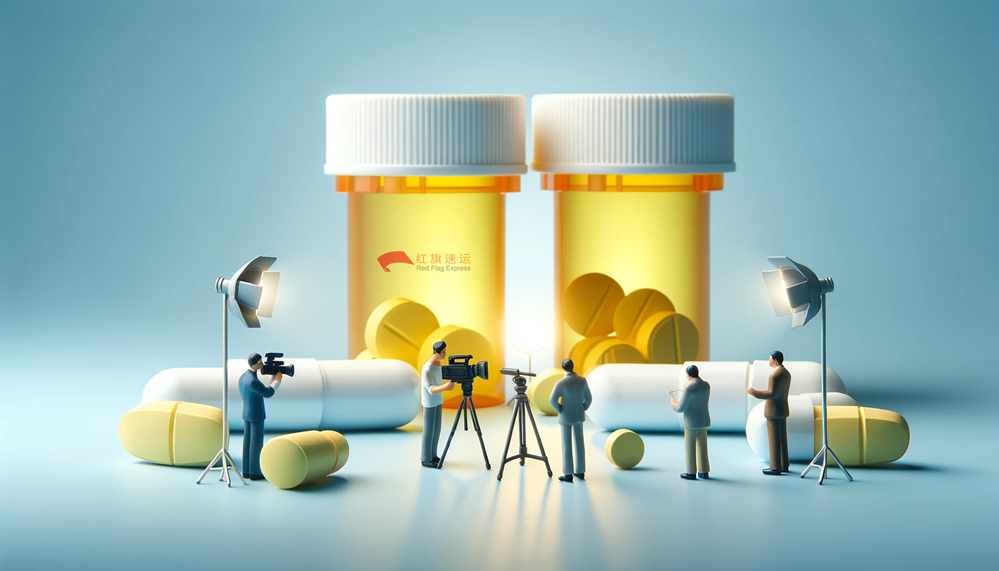 如何把保健品郵寄回國內(nèi)？