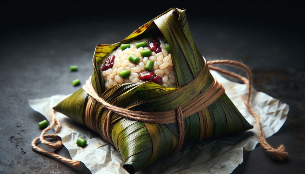 粽子可以快遞到美國(guó)嗎？