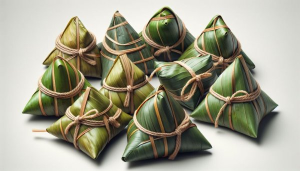 怎樣快遞粽子去加拿大？