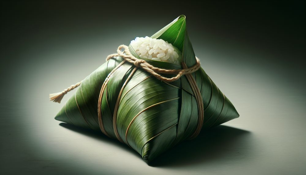 粽子如何郵寄到加拿大？