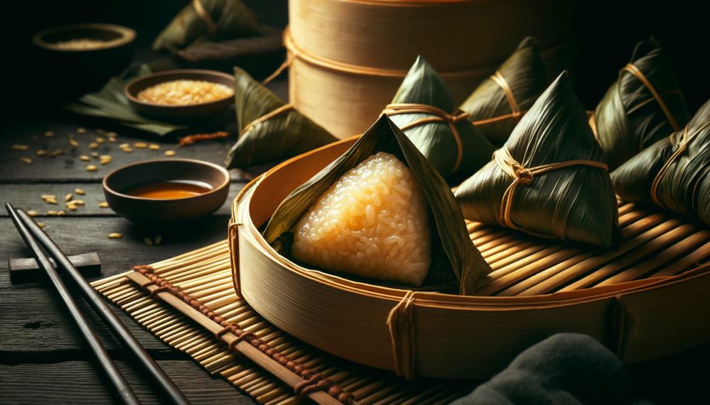 粽子如何郵寄到匈牙利？