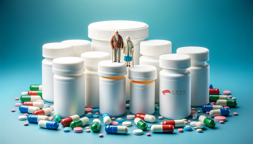 藥品如何快遞到加拿大？