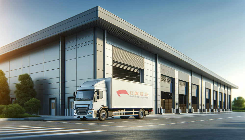 香港代收倉儲，自取+轉(zhuǎn)運