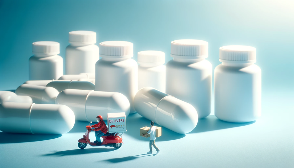 藥品如何集運(yùn)到新加坡？