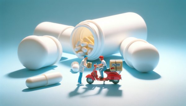 如何把藥品快遞到臺(tái)灣？