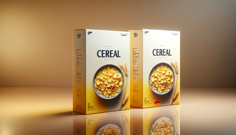 食品如何郵寄到墨西哥？