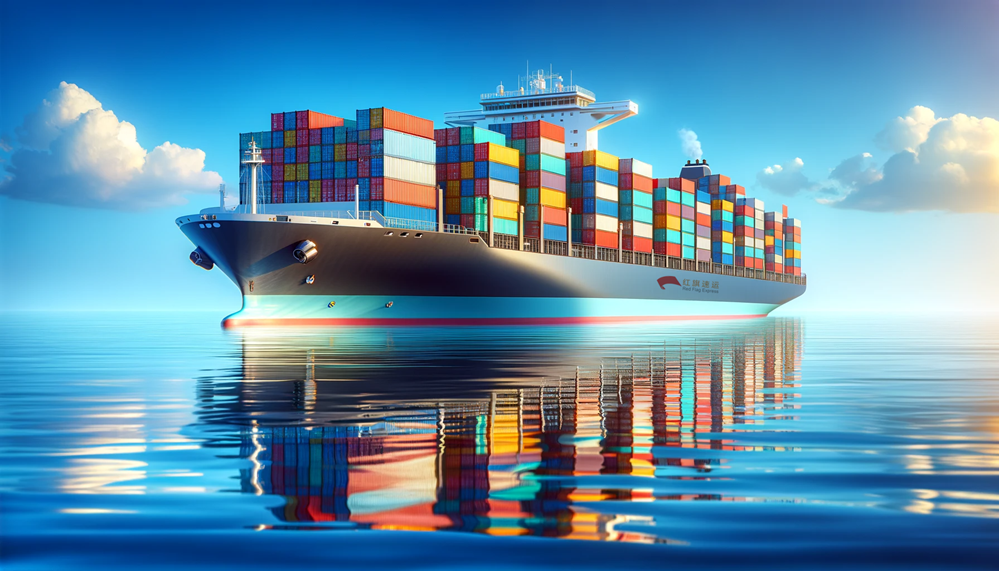 愛(ài)爾蘭物流 愛(ài)爾蘭物流