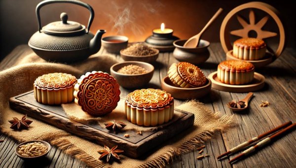 越南專(zhuān)線(xiàn)，中秋佳節(jié)寄情千里！