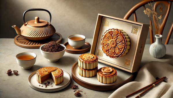 新加坡專線，助你郵寄月餅到新加坡