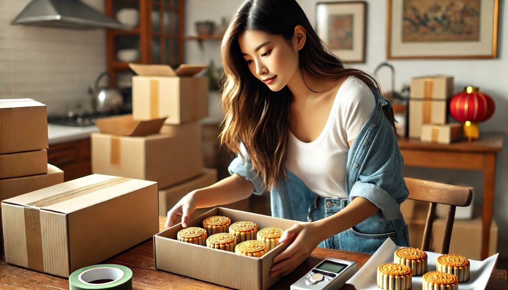 馬來(lái)西亞集運(yùn)專線，月餅集運(yùn)馬來(lái)西亞