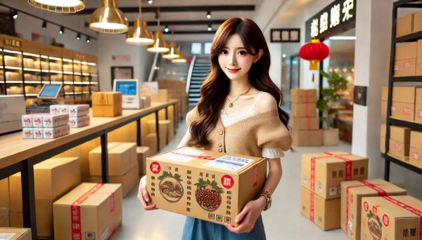 美國(guó)專線，您的私人藥品快遞員！